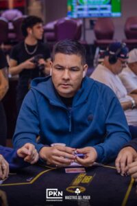 Super K.O Bounty Progresivo – WPS 800M GTZ – Super KO Progresivo Bounty – Winner Poker Series 800M Medellín 2024 – foto 90