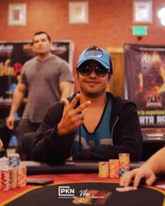 High Roller – Festival Internacional de Poker Puerto Vallarta – Día 2 – Festival Internacional de Poker – foto 22