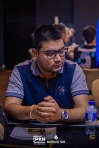 Super K.O Bounty Progresivo – WPS 800M GTZ – Super KO Progresivo Bounty – Winner Poker Series 800M Medellín 2024 – foto 92