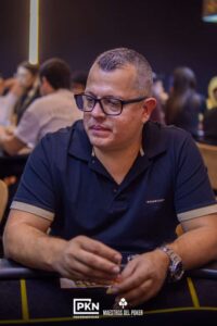 Super K.O Bounty Progresivo – WPS 800M GTZ – Super KO Progresivo Bounty – Winner Poker Series 800M Medellín 2024 – foto 93