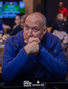 Super K.O Bounty Progresivo – WPS 800M GTZ – Super KO Progresivo Bounty – Winner Poker Series 800M Medellín 2024 – foto 94