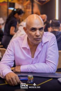 Super K.O Bounty Progresivo – WPS 800M GTZ – Super KO Progresivo Bounty – Winner Poker Series 800M Medellín 2024 – foto 96