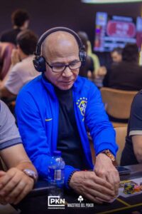 Super K.O Bounty Progresivo – WPS 800M GTZ – Super KO Progresivo Bounty – Winner Poker Series 800M Medellín 2024 – foto 97