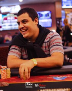 High Roller – Festival Internacional de Poker Puerto Vallarta – Día 2 – Festival Internacional de Poker – foto 26