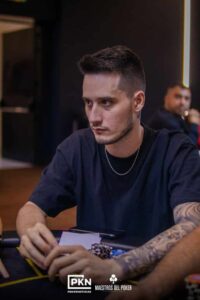 Super K.O Bounty Progresivo – WPS 800M GTZ – Super KO Progresivo Bounty – Winner Poker Series 800M Medellín 2024 – foto 102