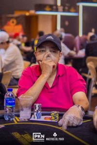 Super K.O Bounty Progresivo – WPS 800M GTZ – Super KO Progresivo Bounty – Winner Poker Series 800M Medellín 2024 – foto 103