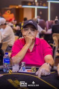 Super K.O Bounty Progresivo – WPS 800M GTZ – Super KO Progresivo Bounty – Winner Poker Series 800M Medellín 2024 – foto 104