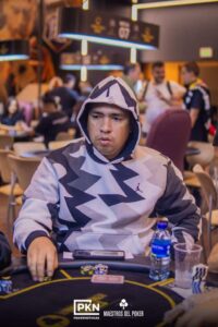 Super K.O Bounty Progresivo – WPS 800M GTZ – Super KO Progresivo Bounty – Winner Poker Series 800M Medellín 2024 – foto 105