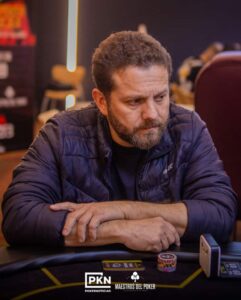 Super K.O Bounty Progresivo – WPS 800M GTZ – Super KO Progresivo Bounty – Winner Poker Series 800M Medellín 2024 – foto 110