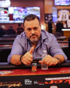 High Roller – Festival Internacional de Poker Puerto Vallarta – Día 2 – Festival Internacional de Poker – foto 27