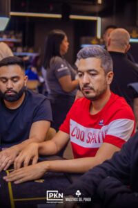 Super K.O Bounty Progresivo – WPS 800M GTZ – Super KO Progresivo Bounty – Winner Poker Series 800M Medellín 2024 – foto 115