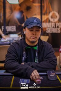 Super K.O Bounty Progresivo – WPS 800M GTZ – Super KO Progresivo Bounty – Winner Poker Series 800M Medellín 2024 – foto 117