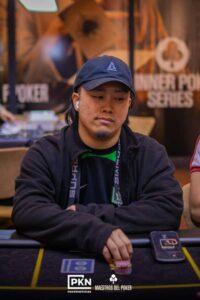 Super K.O Bounty Progresivo – WPS 800M GTZ – Super KO Progresivo Bounty – Winner Poker Series 800M Medellín 2024 – foto 118
