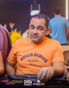 Super K.O Bounty Progresivo – WPS 800M GTZ – Super KO Progresivo Bounty – Winner Poker Series 800M Medellín 2024 – foto 120
