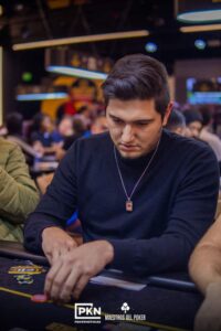 Super K.O Bounty Progresivo – WPS 800M GTZ – Super KO Progresivo Bounty – Winner Poker Series 800M Medellín 2024 – foto 121