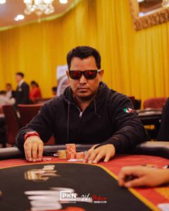 High Roller – Festival Internacional de Poker Puerto Vallarta – Día 2 – Festival Internacional de Poker – foto 18