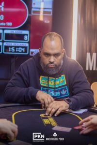 Super K.O Bounty Progresivo – WPS 800M GTZ – Super KO Progresivo Bounty – Winner Poker Series 800M Medellín 2024 – foto 124