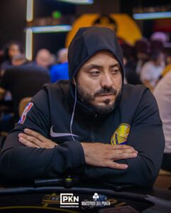 Super K.O Bounty Progresivo – WPS 800M GTZ – Super KO Progresivo Bounty – Winner Poker Series 800M Medellín 2024 – foto 125