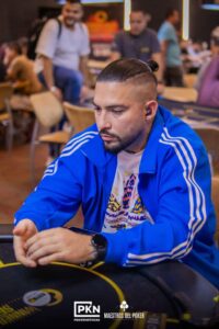 Super K.O Bounty Progresivo – WPS 800M GTZ – Super KO Progresivo Bounty – Winner Poker Series 800M Medellín 2024 – foto 127