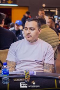 Super K.O Bounty Progresivo – WPS 800M GTZ – Super KO Progresivo Bounty – Winner Poker Series 800M Medellín 2024 – foto 128