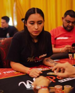 High Roller – Festival Internacional de Poker Puerto Vallarta – Día 2 – Festival Internacional de Poker – foto 21