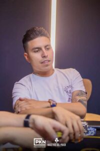 Super K.O Bounty Progresivo – WPS 800M GTZ – Super KO Progresivo Bounty – Winner Poker Series 800M Medellín 2024 – foto 132