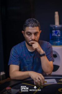 Super K.O Bounty Progresivo – WPS 800M GTZ – Super KO Progresivo Bounty – Winner Poker Series 800M Medellín 2024 – foto 135