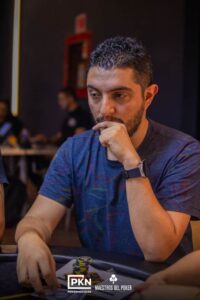 Super K.O Bounty Progresivo – WPS 800M GTZ – Super KO Progresivo Bounty – Winner Poker Series 800M Medellín 2024 – foto 139