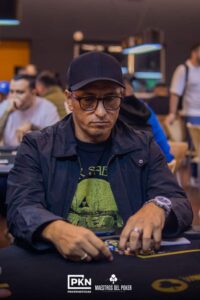 Super K.O Bounty Progresivo – WPS 800M GTZ – Super KO Progresivo Bounty – Winner Poker Series 800M Medellín 2024 – foto 140