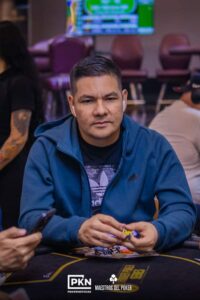 Super K.O Bounty Progresivo – WPS 800M GTZ – Super KO Progresivo Bounty – Winner Poker Series 800M Medellín 2024 – foto 141
