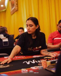 High Roller – Festival Internacional de Poker Puerto Vallarta – Día 2 – Festival Internacional de Poker – foto 23
