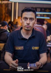 Super K.O Bounty Progresivo – WPS 800M GTZ – Super KO Progresivo Bounty – Winner Poker Series 800M Medellín 2024 – foto 143