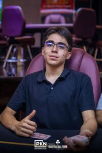 Super K.O Bounty Progresivo – WPS 800M GTZ – Super KO Progresivo Bounty – Winner Poker Series 800M Medellín 2024 – foto 144
