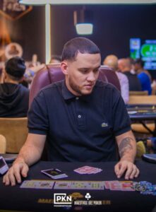 Super K.O Bounty Progresivo – WPS 800M GTZ – Super KO Progresivo Bounty – Winner Poker Series 800M Medellín 2024 – foto 145