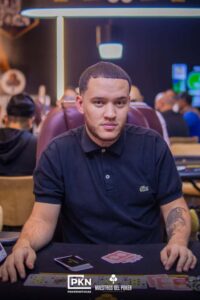 Super K.O Bounty Progresivo – WPS 800M GTZ – Super KO Progresivo Bounty – Winner Poker Series 800M Medellín 2024 – foto 146