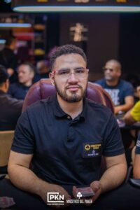 Super K.O Bounty Progresivo – WPS 800M GTZ – Super KO Progresivo Bounty – Winner Poker Series 800M Medellín 2024 – foto 147