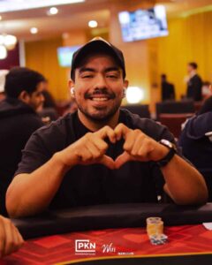 High Roller – Festival Internacional de Poker Puerto Vallarta – Día 2 – Festival Internacional de Poker – foto 14
