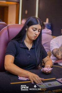 Super K.O Bounty Progresivo – WPS 800M GTZ – Super KO Progresivo Bounty – Winner Poker Series 800M Medellín 2024 – foto 155