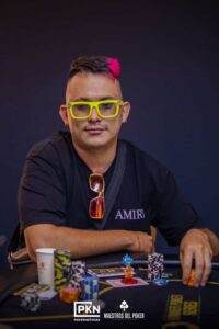 Super K.O Bounty Progresivo – WPS 800M GTZ – Super KO Progresivo Bounty – Winner Poker Series 800M Medellín 2024 – foto 159