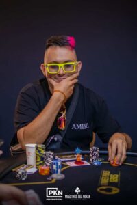 Super K.O Bounty Progresivo – WPS 800M GTZ – Super KO Progresivo Bounty – Winner Poker Series 800M Medellín 2024 – foto 160