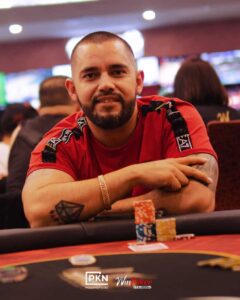 High Roller – Festival Internacional de Poker Puerto Vallarta – Día 2 – Festival Internacional de Poker – foto 15