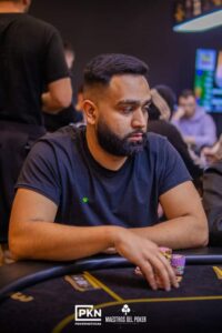Super K.O Bounty Progresivo – WPS 800M GTZ – Super KO Progresivo Bounty – Winner Poker Series 800M Medellín 2024 – foto 162
