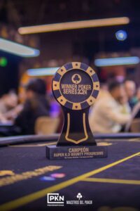 Super K.O Bounty Progresivo – WPS 800M GTZ – Super KO Progresivo Bounty – Winner Poker Series 800M Medellín 2024 – foto 166