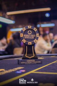 Super K.O Bounty Progresivo – WPS 800M GTZ – Super KO Progresivo Bounty – Winner Poker Series 800M Medellín 2024 – foto 167