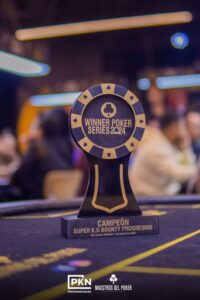 Super K.O Bounty Progresivo – WPS 800M GTZ – Super KO Progresivo Bounty – Winner Poker Series 800M Medellín 2024 – foto 168