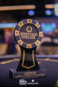 Super K.O Bounty Progresivo – WPS 800M GTZ – Super KO Progresivo Bounty – Winner Poker Series 800M Medellín 2024 – foto 169