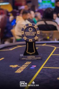 Super K.O Bounty Progresivo – WPS 800M GTZ – Super KO Progresivo Bounty – Winner Poker Series 800M Medellín 2024 – foto 171