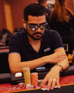 High Roller – Festival Internacional de Poker Puerto Vallarta – Día 2 – Festival Internacional de Poker – foto 19