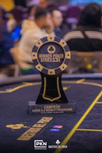 Super K.O Bounty Progresivo – WPS 800M GTZ – Super KO Progresivo Bounty – Winner Poker Series 800M Medellín 2024 – foto 172