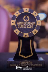 Super K.O Bounty Progresivo – WPS 800M GTZ – Super KO Progresivo Bounty – Winner Poker Series 800M Medellín 2024 – foto 174